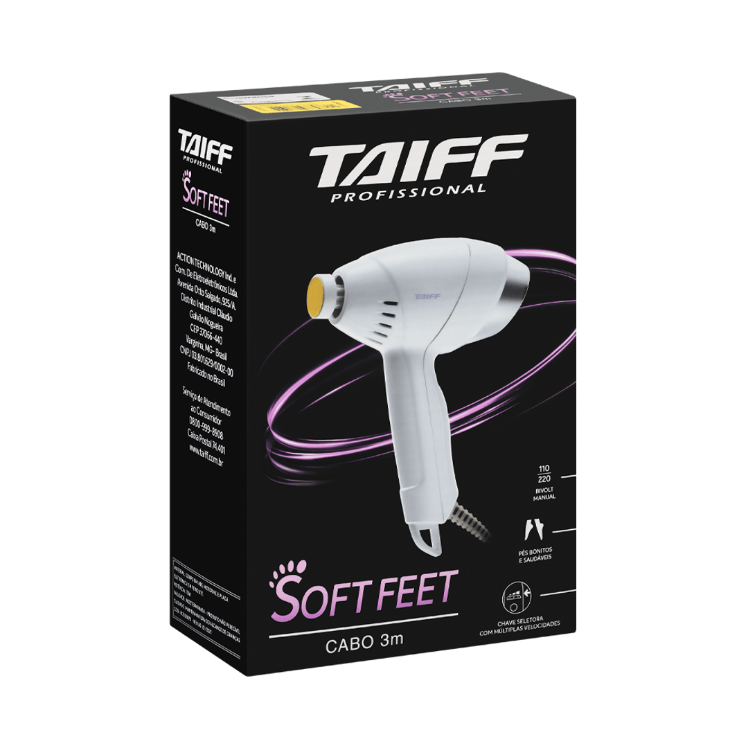 Taiff Soft Feet